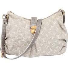 Louis Vuitton Denim Monogram