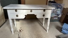 Vintage Schreibtisch