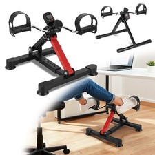 Mini Heimtrainer für Arme &
