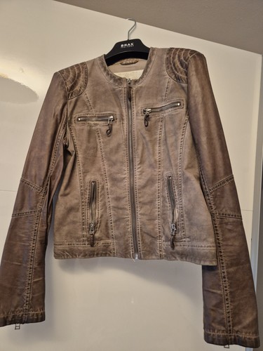 Taifun kunstlederjacke - taifun,