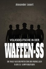 Volksdeutsche in der Waffen-SS