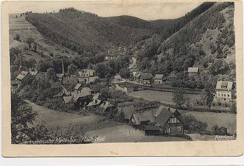 Mellenbach glasbach - mellenbach-glasbach,