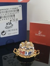 Swarovski Crystal Memories