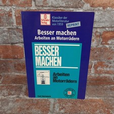 Besser machen arbeiten - arbeiten, an