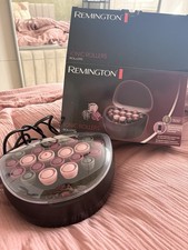 Remington Ionic Rollers