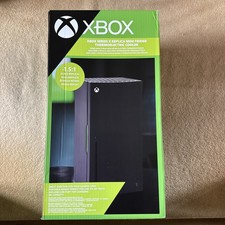 XBOX Series X Konsole Nachbau