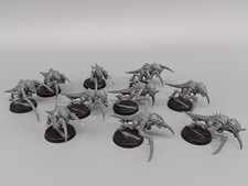 Hormagaunts Tyraniden