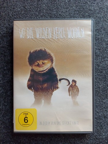 Die wilden kerle wohnen - wo,
