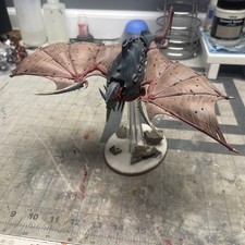 Warhammer 40K Tyranids Painted