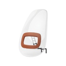 Windschild Sitz Fahrrad One +