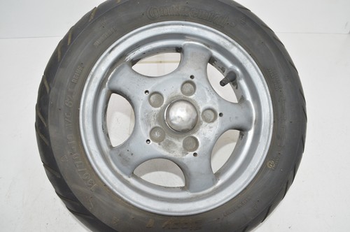 Piaggio hexagon exs 125 - piaggio,