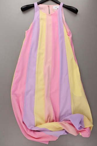 Nümph maxikleid classic - classic, kleid