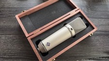 Neumann U87 Ai Kondensator