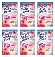 Dr. Oetker Tassenpudding Panna