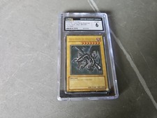 Red Eyes B. Dragon Yu-Gi-Oh