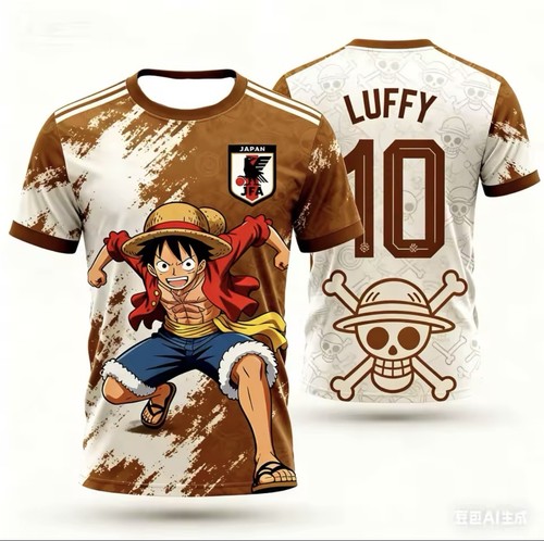 One piece trikot - one, shirt