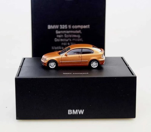 Herpa 80410024434 bmw - 1:87,