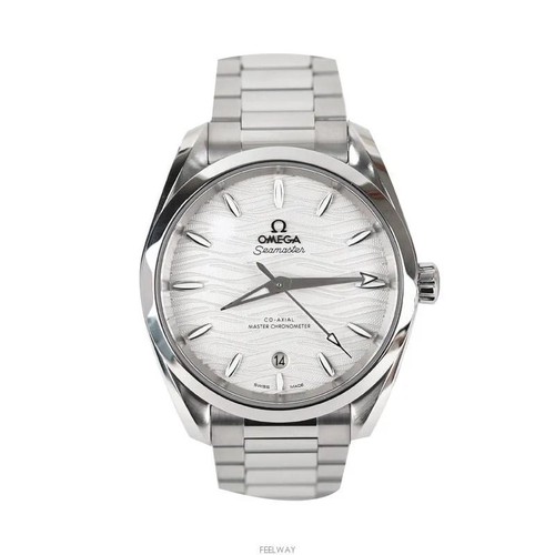 Omega seamaster aqua terra - omega,