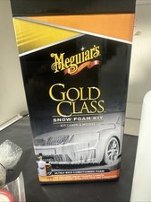 Meguiars Ultimate Snow Foam