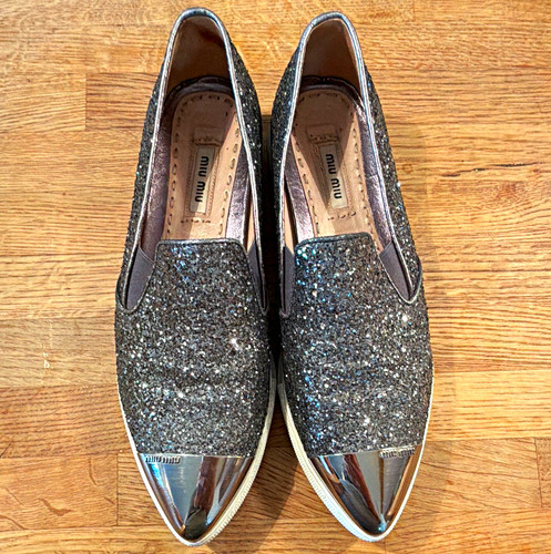 Miu damen - damen, slip-on
