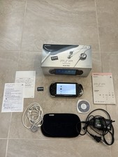 Sony PSP-1000 Value Pack –