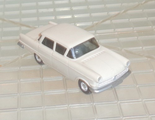 Alte wiking 346 opel - 346:,