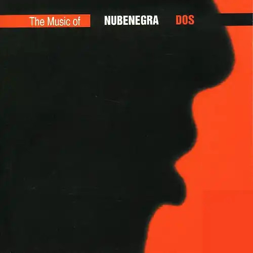 Nubenegra label sampler the - nubenegra,