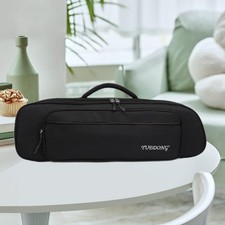 Trompete Rucksack Fall Trompete mit Bag -Rucksack für Reisen -Trompeter