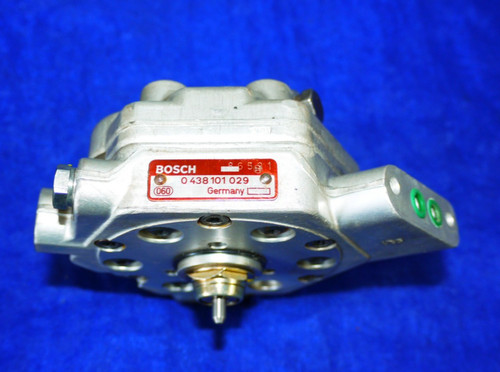 Mengenteiler bosch made - mengenteiler,