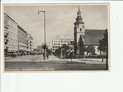 GOTENHAFEN/