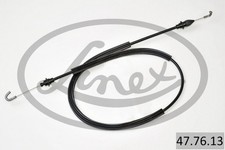 LINEX Seilzug Türentriegelung