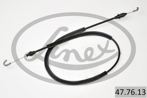 Linex seilzug türentriegelung - seilzug,