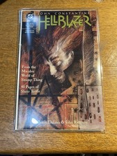 Hellblazer #1 (DC Comics