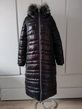 s.Oliver langer Steppmantel