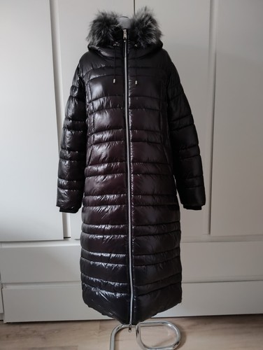 Oliver langer steppmantel - s.oliver,