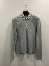 Prada Linea Rossa 1/4 Zip