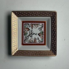 Rosenthal VERSACE Etoiles de la Mer SCHÄLCHEN 8 cm Neu & OVP Mini Aschenbecher