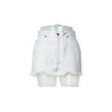 Lee, Jeans Shorts, Größe