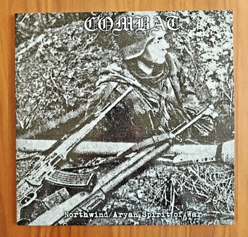 Combat northwind aryan - –,
