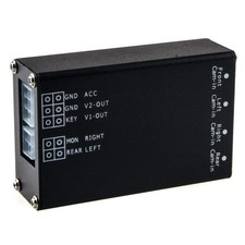 Auto 4x Switch Interface