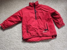 Schlupfjacke  Winterjacke