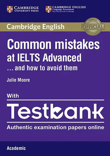 Common mistakes ielts - at,
