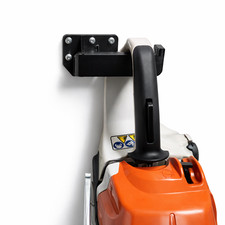 Wandhalter Kettensäge