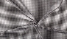 Vichy Karo Stoff Bauern