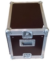 19'' Amp-Rack, 8HE stabiles