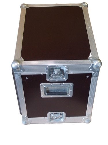 Amp rack 8he stabiles - amp-rack,,