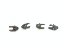 NISSAN MICRA II K11 Düsenhalter 1.50 Diesel 42kw 2006 26437605