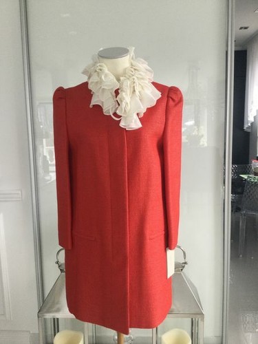 Zara blazer mantel hochzeit - blazer,
