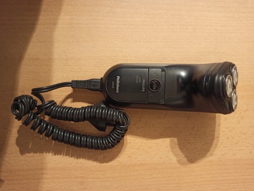 Philips philishave 4800 - philips,
