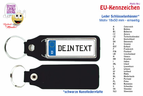 Schlüsselanhänger
